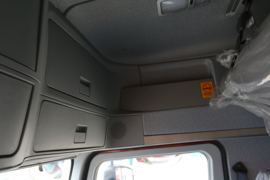 北奔V3ET&nbsp;牵引车驾驶室                                               图片