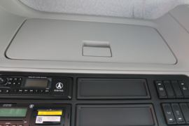 北奔V3ET&nbsp;牵引车驾驶室                                               图片