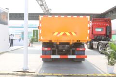 北奔 V3重卡 320马力 8X4 5.6米自卸车(ND3310DD6J7Z05)