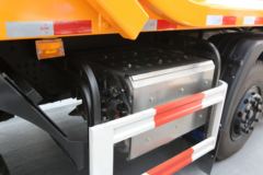 北奔 V3重卡 320马力 8X4 5.6米自卸车(ND3310DD6J7Z05)