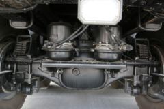 北奔 V3重卡 320马力 8X4 5.6米自卸车(ND3310DD6J7Z05)