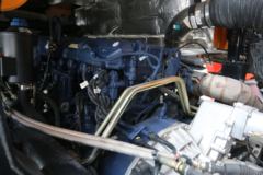 北奔 V3重卡 320马力 8X4 5.6米自卸车(ND3310DD6J7Z05)