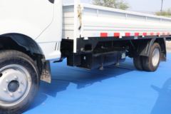 凯马 锐航X1 1.5L 113马力 汽油 3.48米单排栏板微卡(国六)(KMC1031Q318D6)