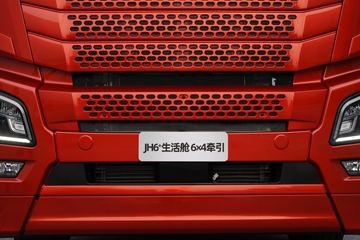�ൺ��� JH6?�ؿ� ����հ� 550���� 6X4 AMT�Զ���ǣ����ͼƬ