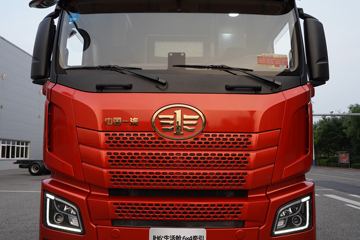 �ൺ��� JH6?�ؿ� ����հ� 550���� 6X4 AMT�Զ���ǣ����ͼƬ