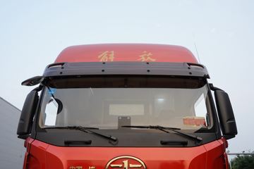 �ൺ��� JH6?�ؿ� ����հ� 550���� 6X4 AMT�Զ���ǣ����ͼƬ