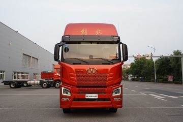 �ൺ��� JH6?�ؿ� ����հ� 550���� 6X4 AMT�Զ���ǣ����ͼƬ