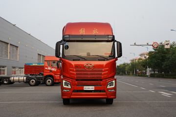 �ൺ��� JH6?�ؿ� ����հ� 550���� 6X4 AMT�Զ���ǣ����ͼƬ