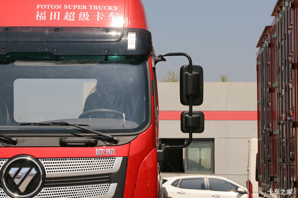 ,本店为您推荐 福田 欧航R系(欧马可S5) 210马力 5.