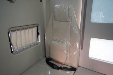 �ൺ��� JH6?�ؿ� ����հ� 550���� 6X4 AMT�Զ���ǣ����ͼƬ