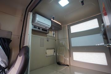 �ൺ��� JH6?�ؿ� ����հ� 550���� 6X4 AMT�Զ���ǣ����ͼƬ
