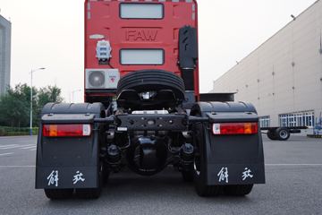 �ൺ��� JH6⁺�ؿ� ����հ� 550���� 6X4 AMT�Զ���ǣ����ͼƬ