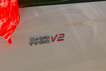  V2  1.6L 122  2.55˫΢(BJ1030V5AV7-51)ͼƬ