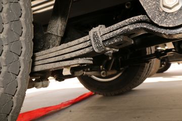 ���� ����V2 ������ 1.6L 122���� ���� 2.55��˫������΢��(BJ1030V5AV7-51)ͼƬ