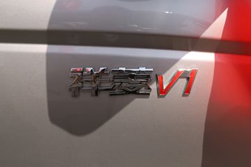 V1 1.3L 87  3.05׵ʽ΢()(BJ5026XYK-AA)ͼƬ