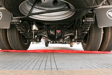 ���� ����V2 ������ 1.6L 122���� ���� 2.55��˫������΢��(BJ1030V5AV7-51)ͼƬ