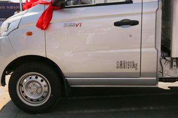  V1 1.3L 87  3.05׵ʽ΢()(BJ5026XYK-AA)ͼƬ