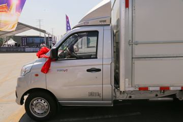  V1 1.3L 87  3.05׵ʽ΢()(BJ5026XYK-AA)ͼƬ