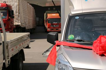  V1 1.3L 87  3.05׵ʽ΢()(BJ5026XYK-AA)ͼƬ