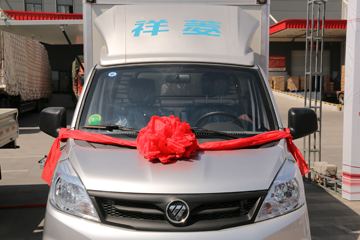  V1 1.3L 87  3.05׵ʽ΢()(BJ5026XYK-AA)ͼƬ