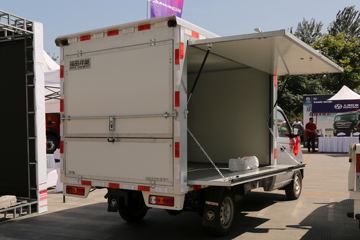  V1 1.3L 87  3.05׵ʽ΢()(BJ5026XYK-AA)ͼƬ