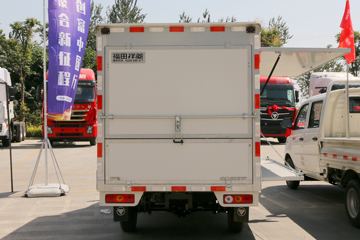  V1 1.3L 87  3.05׵ʽ΢()(BJ5026XYK-AA)ͼƬ