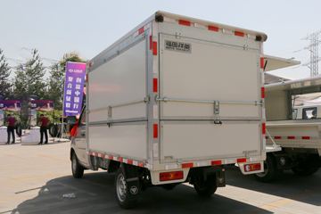  V1 1.3L 87  3.05׵ʽ΢()(BJ5026XYK-AA)ͼƬ