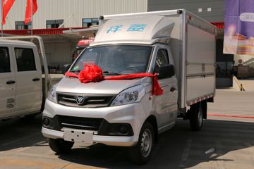  V1 1.3L 87  3.05׵ʽ΢()(BJ5026XYK-AA)ͼƬ