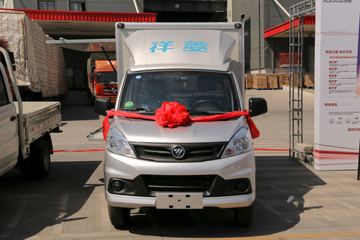  V1 1.3L 87  3.05׵ʽ΢()(BJ5026XYK-AA)ͼƬ