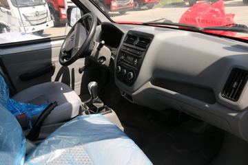 ���� ����V1 1.3L 87���� ���� 3.05�׵�����������ʽ΢��(������)(BJ5026XYK-AA)ͼƬ