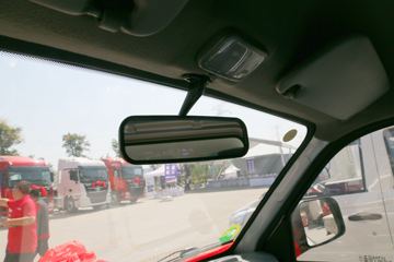 ���� ����V1 1.3L 87���� ���� 3.05�׵�����������ʽ΢��(������)(BJ5026XYK-AA)ͼƬ