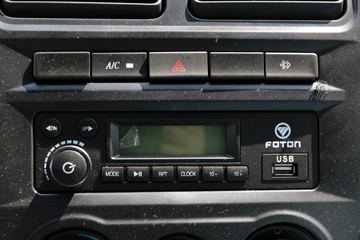 ���� ����V1 1.3L 87���� ���� 3.05�׵�����������ʽ΢��(������)(BJ5026XYK-AA)ͼƬ