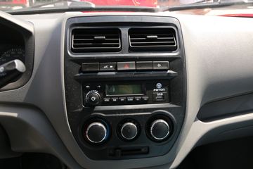 ���� ����V1 1.3L 87���� ���� 3.05�׵�����������ʽ΢��(������)(BJ5026XYK-AA)ͼƬ