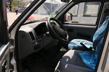 ���� ����V1 1.3L 87���� ���� 3.05�׵�����������ʽ΢��(������)(BJ5026XYK-AA)ͼƬ