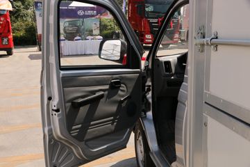 ���� ����V1 1.3L 87���� ���� 3.05�׵�����������ʽ΢��(������)(BJ5026XYK-AA)ͼƬ