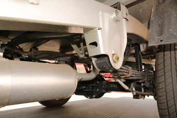 ���� ����V1 1.3L 87���� ���� 3.05�׵�����������ʽ΢��(������)(BJ5026XYK-AA)ͼƬ