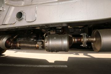 ���� ����V1 1.3L 87���� ���� 3.05�׵�����������ʽ΢��(������)(BJ5026XYK-AA)ͼƬ