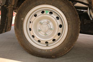 ���� ����V1 1.3L 87���� ���� 3.05�׵�����������ʽ΢��(������)(BJ5026XYK-AA)ͼƬ