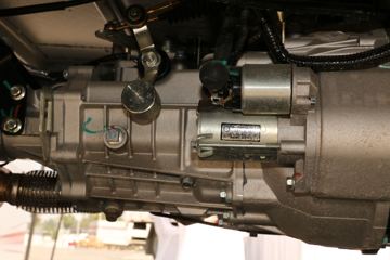 ���� ����V1 1.3L 87���� ���� 3.05�׵�����������ʽ΢��(������)(BJ5026XYK-AA)ͼƬ