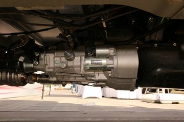 ���� ����V1 1.3L 87���� ���� 3.05�׵�����������ʽ΢��(������)(BJ5026XYK-AA)ͼƬ