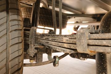 ���� ����V1 1.3L 87���� ���� 3.05�׵�����������ʽ΢��(������)(BJ5026XYK-AA)ͼƬ