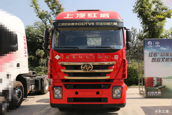 10升发动机360马力最低价促销，欢迎新老客户到店咨询！