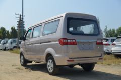 小海狮X30VAN/轻客限时促销中 优惠0.3万