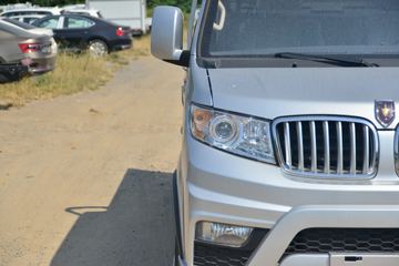 �� T52 2020�� ��׼�� 1.5L 102���� ���� 2.605��˫������΢��(����)ͼƬ