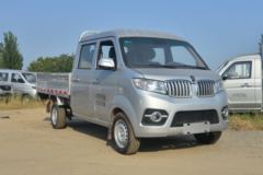 回馈客户金杯T32载货车仅售3.98万  天 