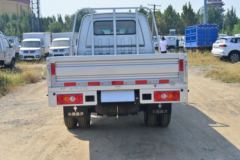 金杯 T52 2020款 标准型 1.5L 102马力 汽油 2.605米双排栏板微卡(国六)(JKC1034S6L0)