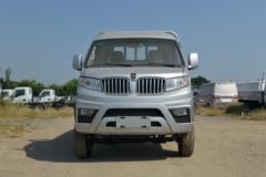 金杯 T50 2020款 标准型 1.5L 102马力 汽油 3.2米单排栏板微卡(国六)(JKC1034D6L1)