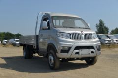 金杯 T50 2020款 标准型 1.5L 102马力 汽油 3.2米单排栏板微卡(国六)(JKC1034D6L1)