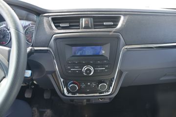 �� T50 2020�� ��׼�� 1.5L 102���� ���� 3.2�׵�������΢��(����)ͼƬ