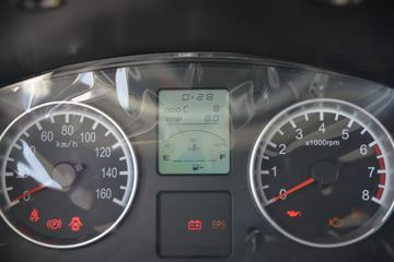 �� T50 2020�� ��׼�� 1.5L 102���� ���� 3.2�׵�������΢��(����)ͼƬ